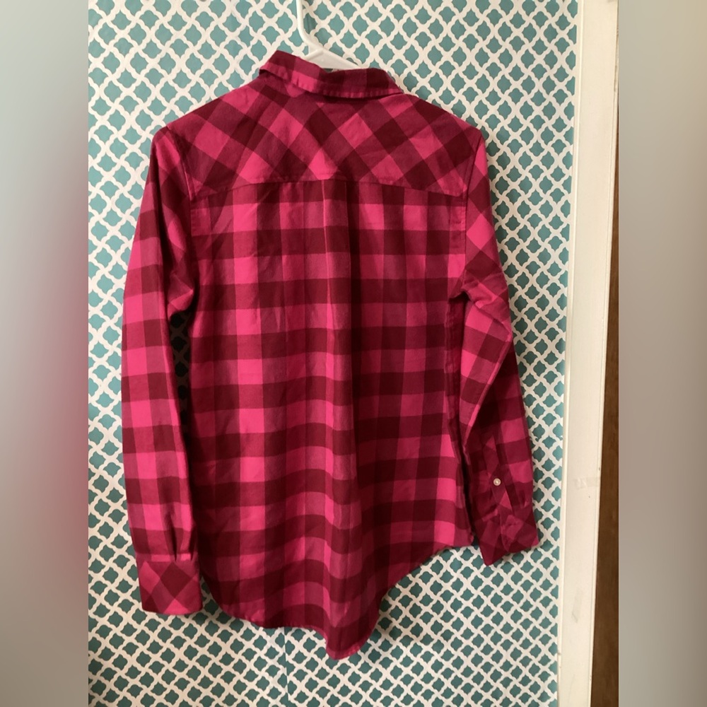 Vineyard Vines Performance Women’s Button Down Sh… - image 4